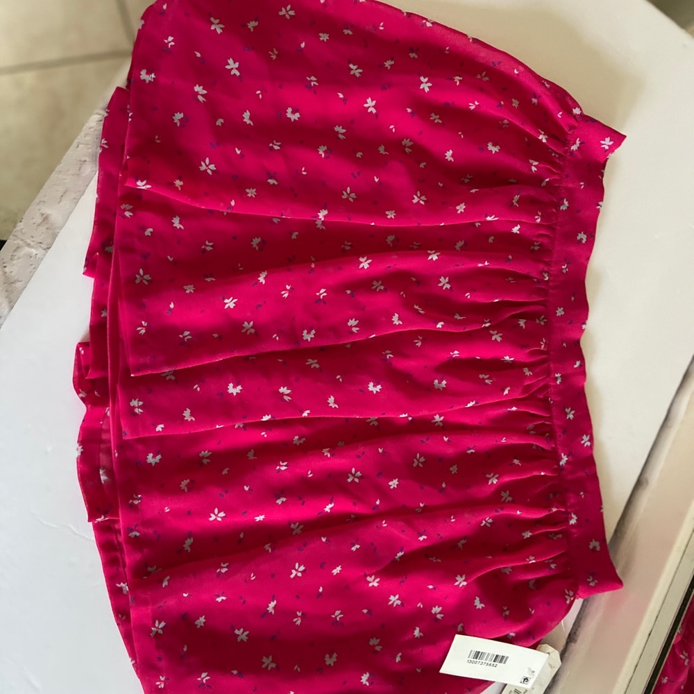 Arizona Short  Skirt